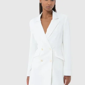 Blazer Vestido Fracomina