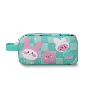 Estojo - Bunny Pump