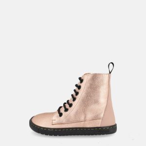 Botas Chicago Rosa – Blanditos