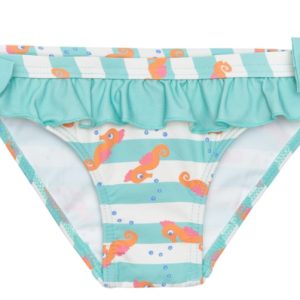 Cueca de Banho Cavalo-Marinho