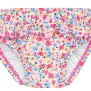 Cueca de Banho Flor da Liberdade