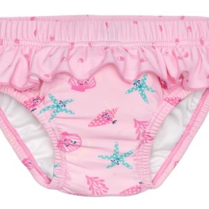 Cueca de Banho Mundo Marinho