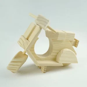 Lambreta Miniatura