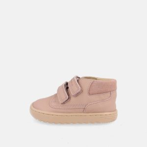 Botas Lima Rosa – Blanditos
