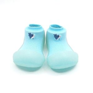 Attipas Cool Summer Blue –  Tecido Aqua-X